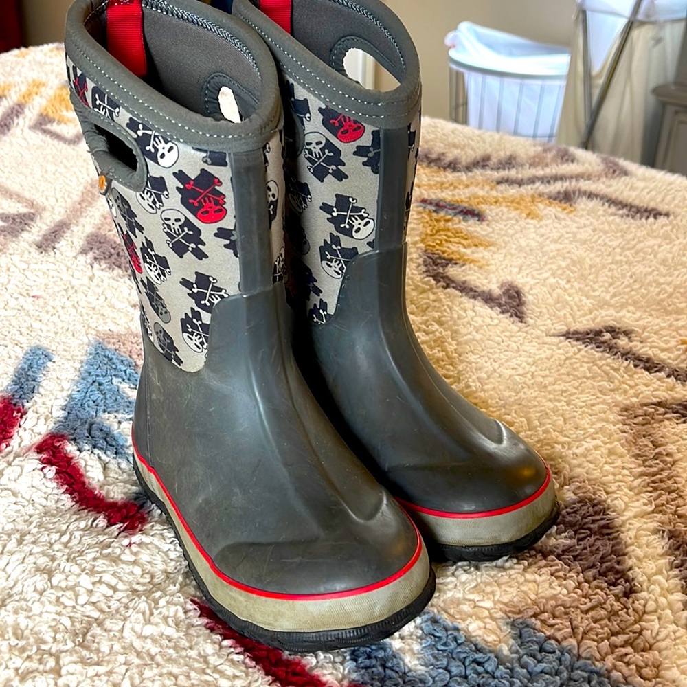 Bogs winter/ rainboots